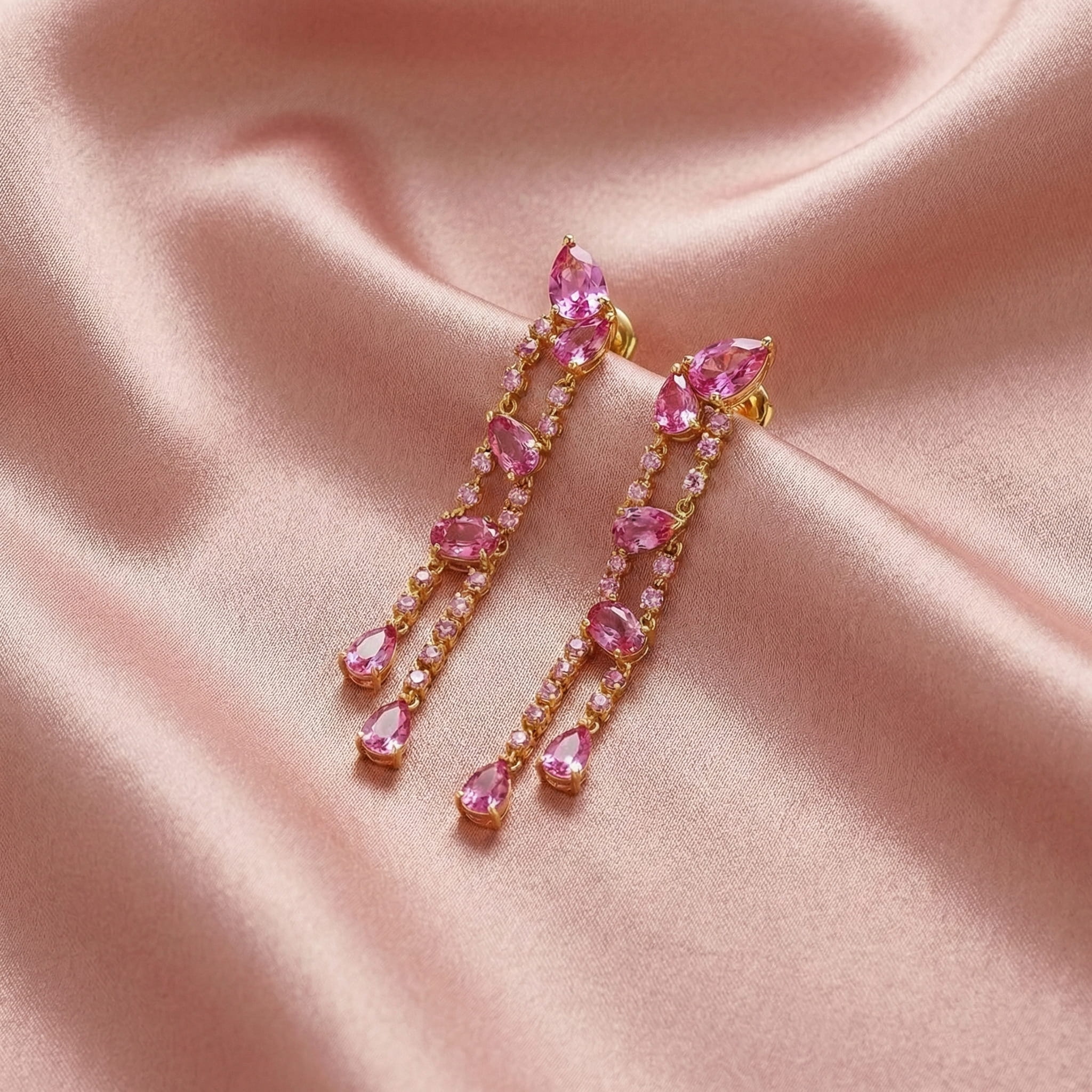 Bespoke Hand-Painted Enamel and Emerald Ring – Artisan Craftsmanship at Samuel & Co